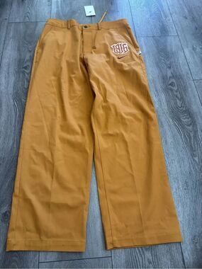 Nike Brown Club America CA x CA El Chino Pants